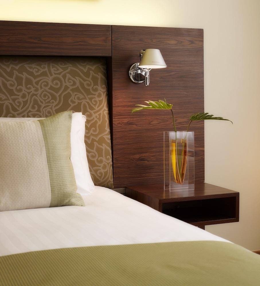 Park Plaza Sukhumvit Bangkok (Asoke) photo 4