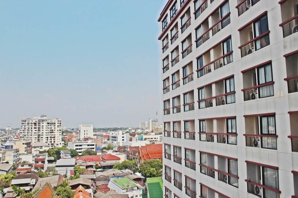 Amora Tapae Hotel Chiang Mai photo 1