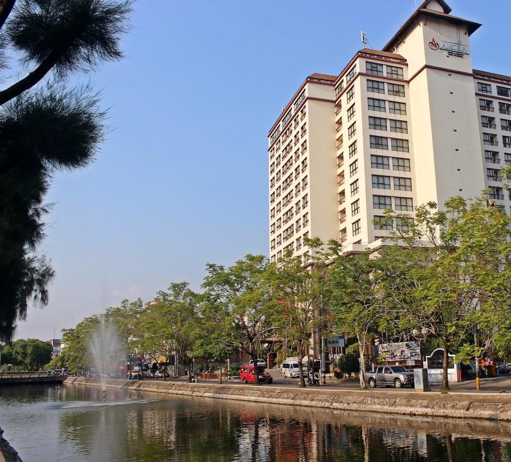 Amora Tapae Hotel Chiang Mai photo 4