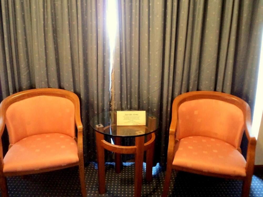 Tarin Hotel photo 1