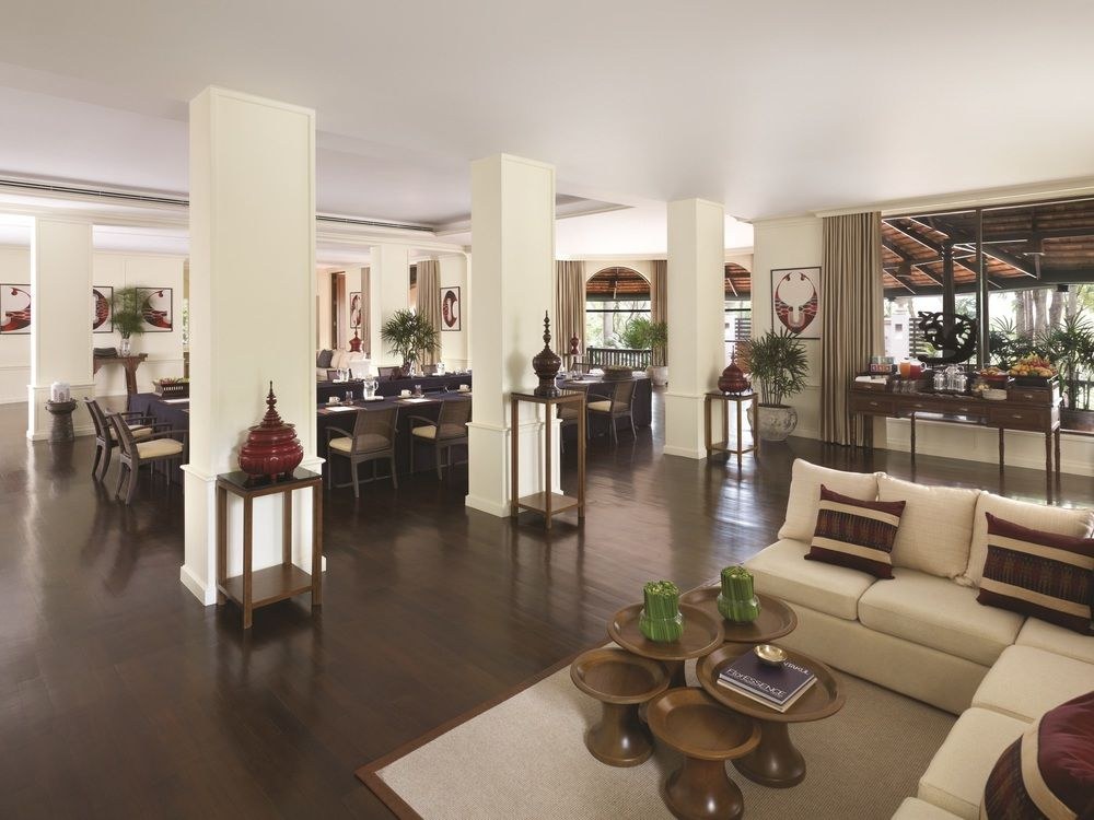 Four Seasons Resort Chiang Mai