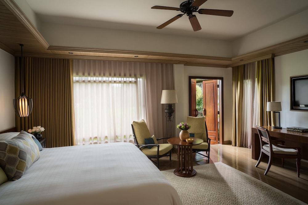 Four Seasons Resort Chiang Mai photo 2