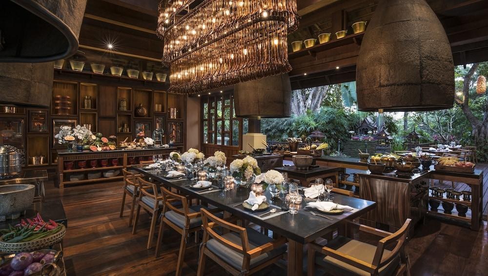 Four Seasons Resort Chiang Mai photo 3