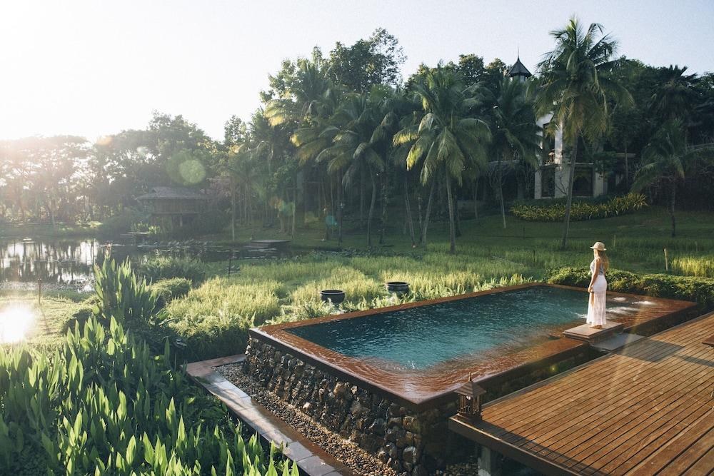 Four Seasons Resort Chiang Mai photo 4