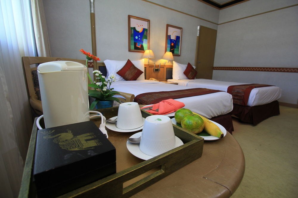 Chiang Mai Hill 2000 Hotel photo 1