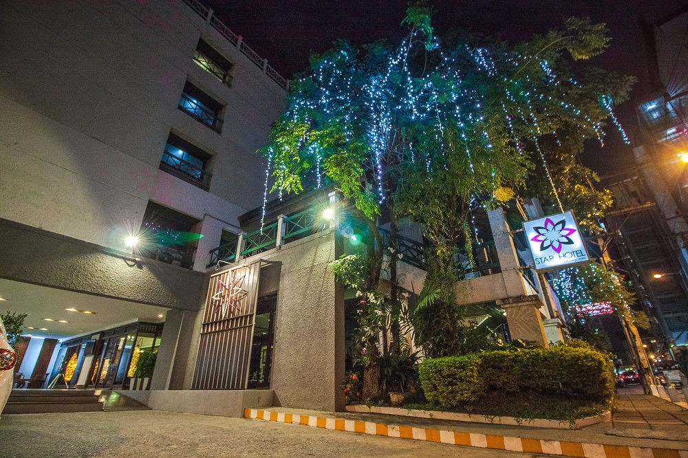 Star Hotel Chiang Mai SHA EXTRA PLUS photo 1