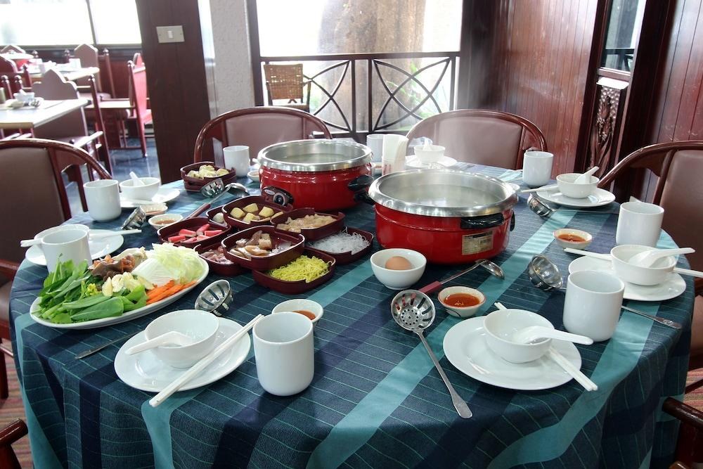 Star Hotel Chiang Mai SHA EXTRA PLUS photo 2