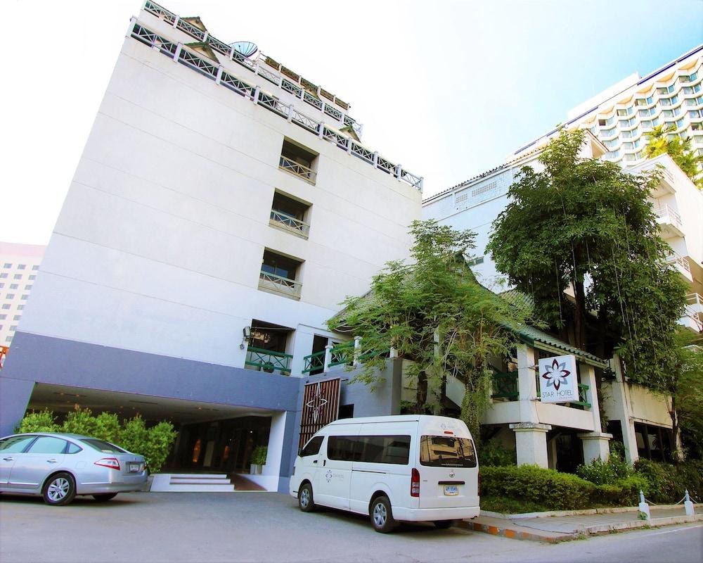 Star Hotel Chiang Mai SHA EXTRA PLUS photo 3