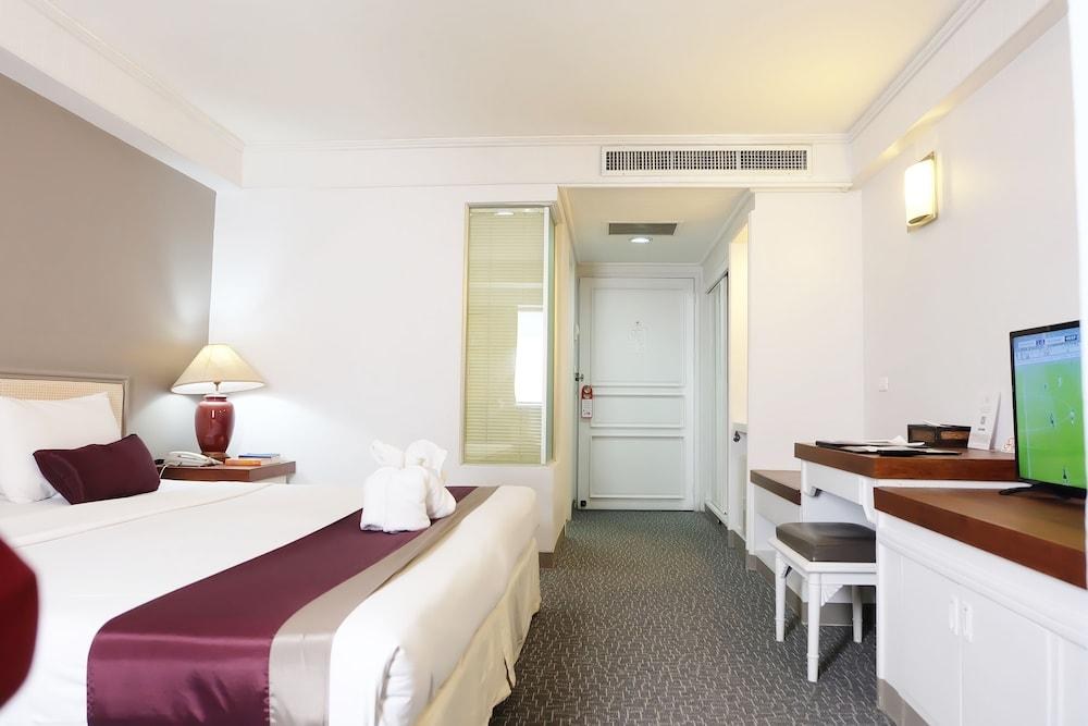 Star Hotel Chiang Mai SHA EXTRA PLUS photo 4