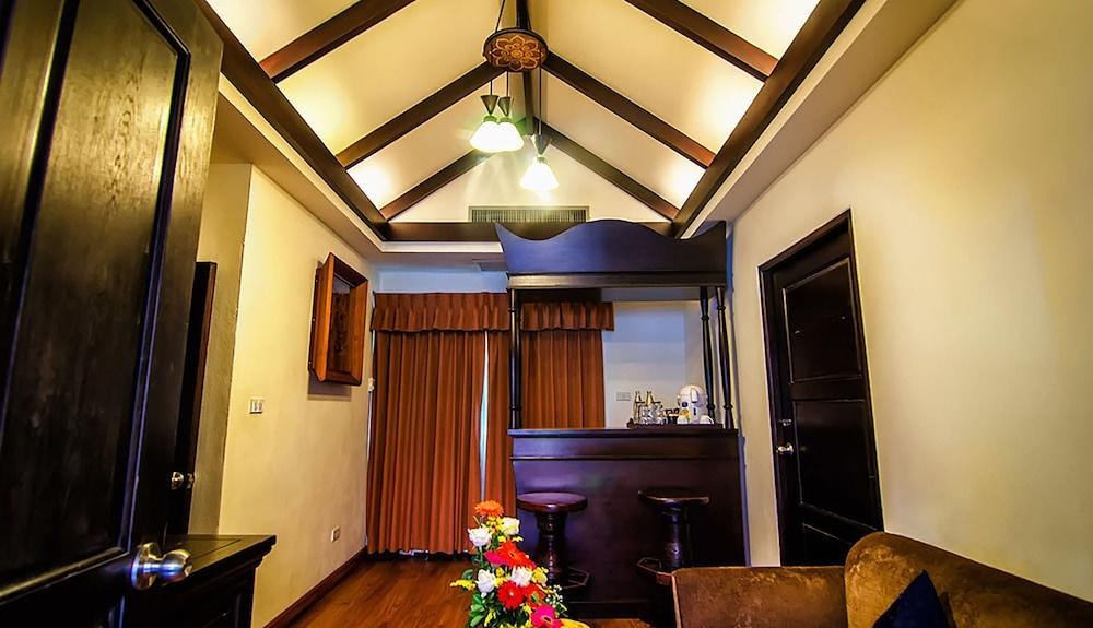 Raming Lodge Hotel & Spa photo 2