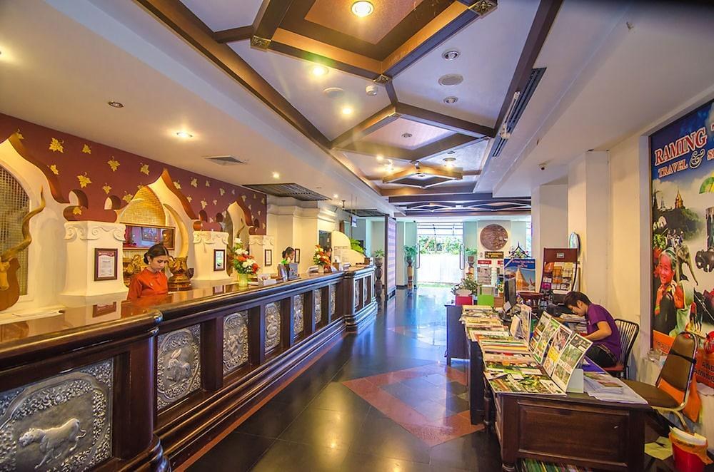 Raming Lodge Hotel & Spa photo 3