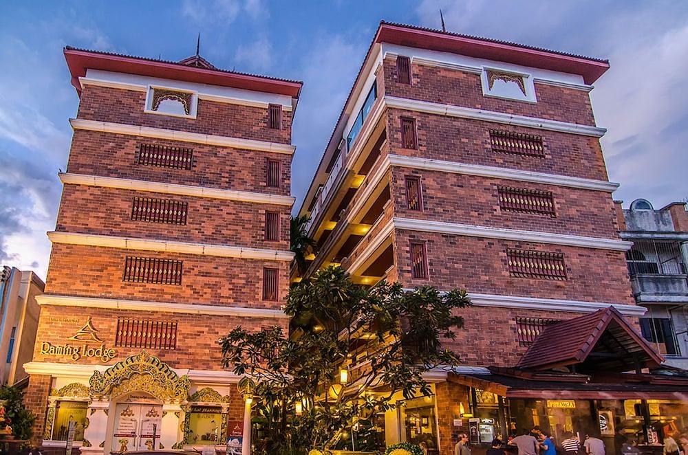 Raming Lodge Hotel & Spa photo 4