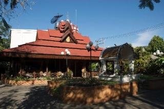 Changpuak Hotel Chiang Mai photo 1