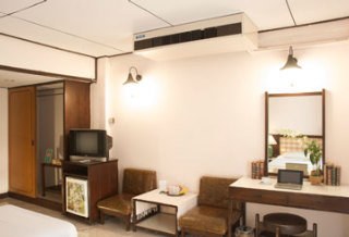 Changpuak Hotel Chiang Mai photo 3