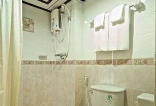 Changpuak Hotel Chiang Mai photo 4