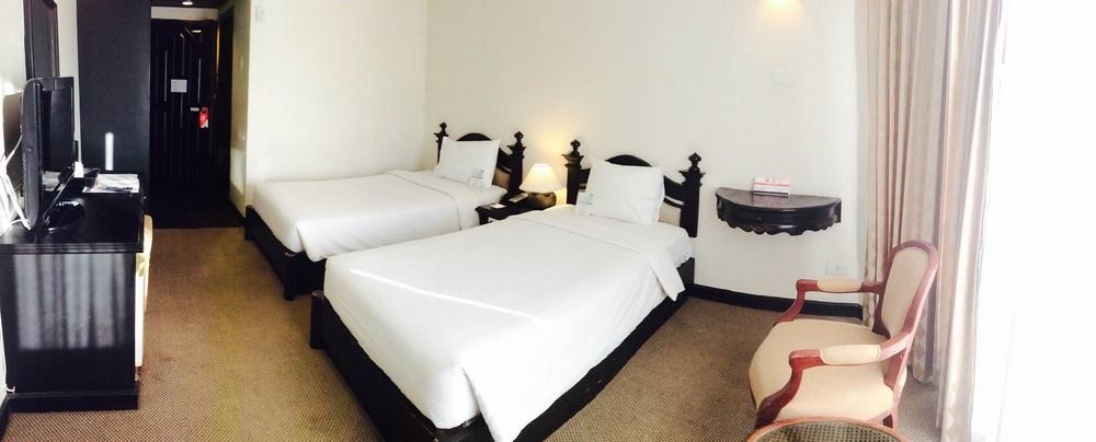 C H Hotel Chiang Mai