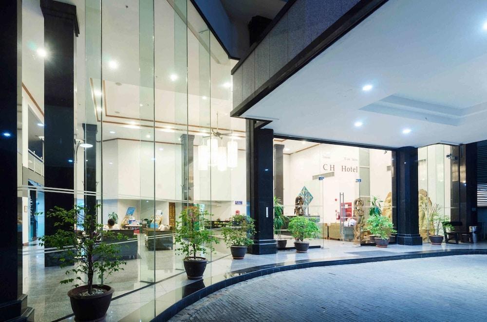 C H Hotel Chiang Mai photo 2