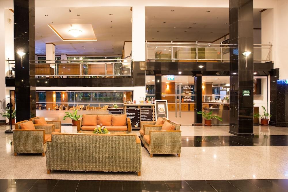 C H Hotel Chiang Mai photo 4