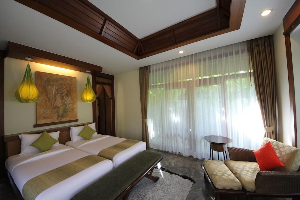 Sibsan Resort & Spa Maetaen photo 3