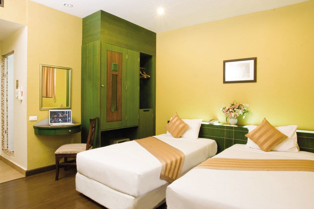 Eurana Boutique Hotel Chiang Mai