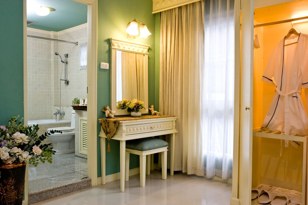 Eurana Boutique Hotel Chiang Mai photo 1