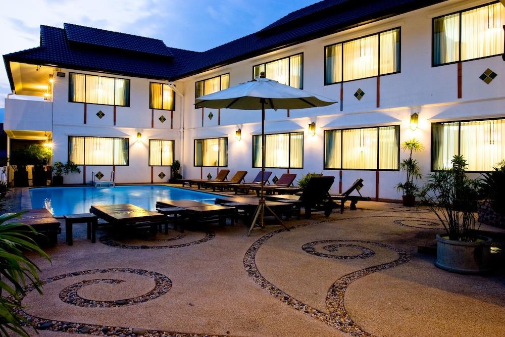 Eurana Boutique Hotel Chiang Mai photo 3