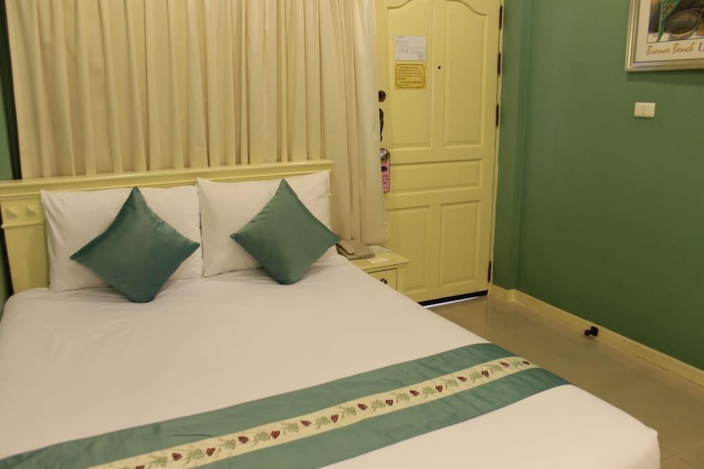 Eurana Boutique Hotel Chiang Mai photo 4