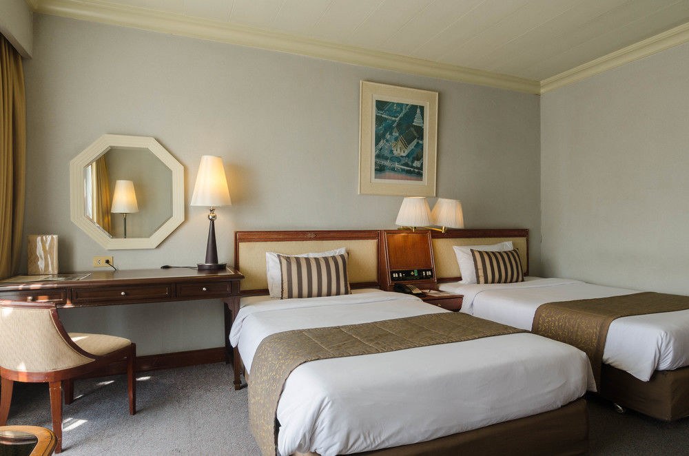 Melia Chiang Mai