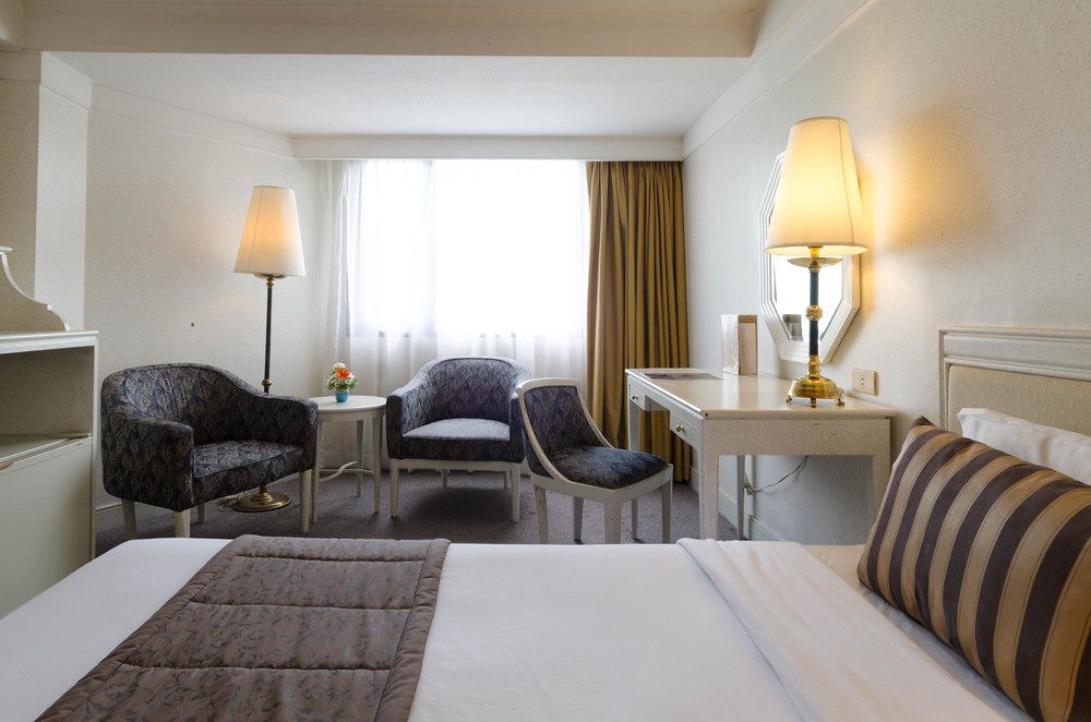 Melia Chiang Mai photo 1