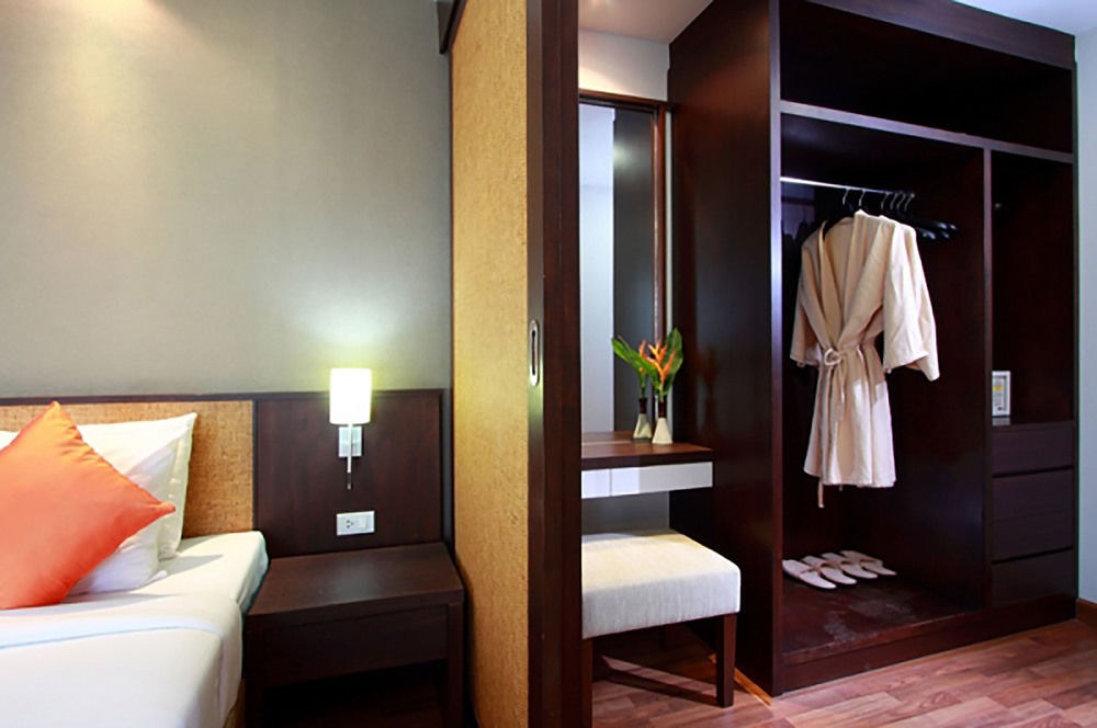 The Grand Napat Serviced Apartment photo 1