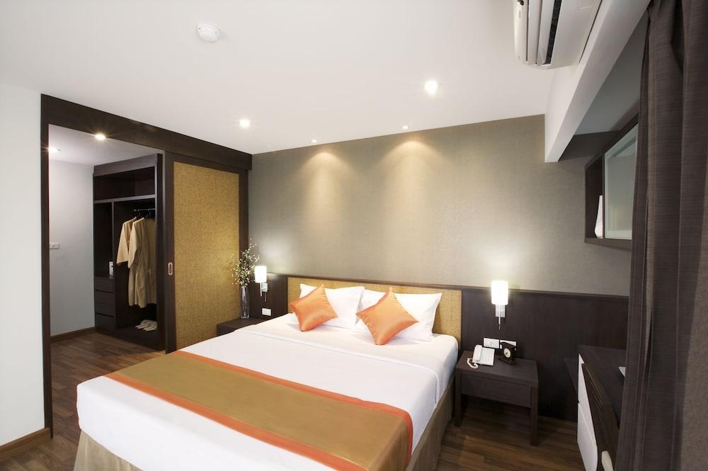 The Grand Napat Serviced Apartment photo 2