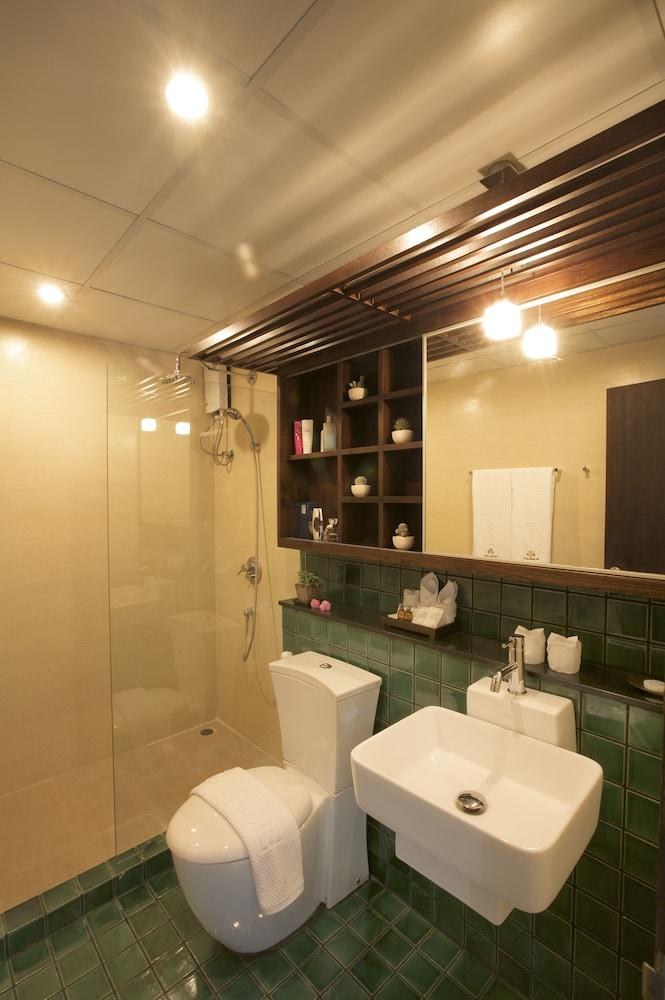 The Grand Napat Serviced Apartment photo 3