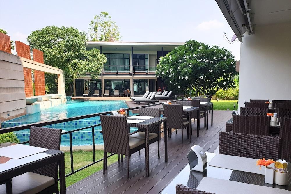 The Grand Napat Serviced Apartment photo 4