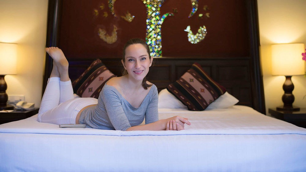Horizon Village & Resort Chiang Mai photo 1