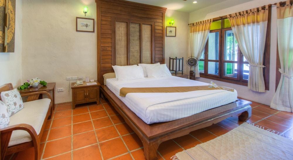 Horizon Village & Resort Chiang Mai photo 2