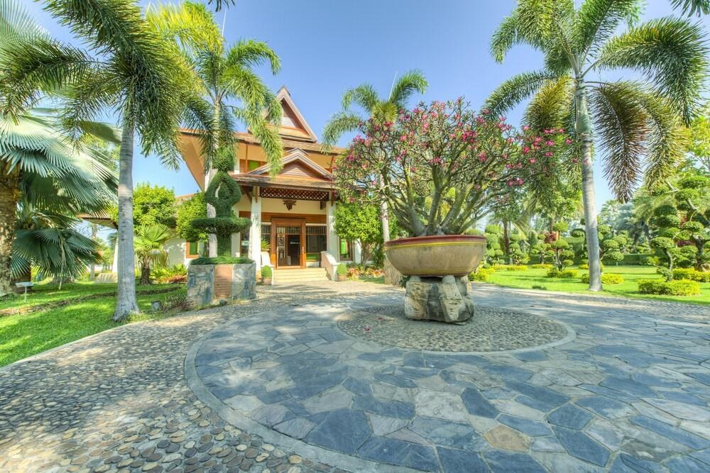 Horizon Village & Resort Chiang Mai photo 4