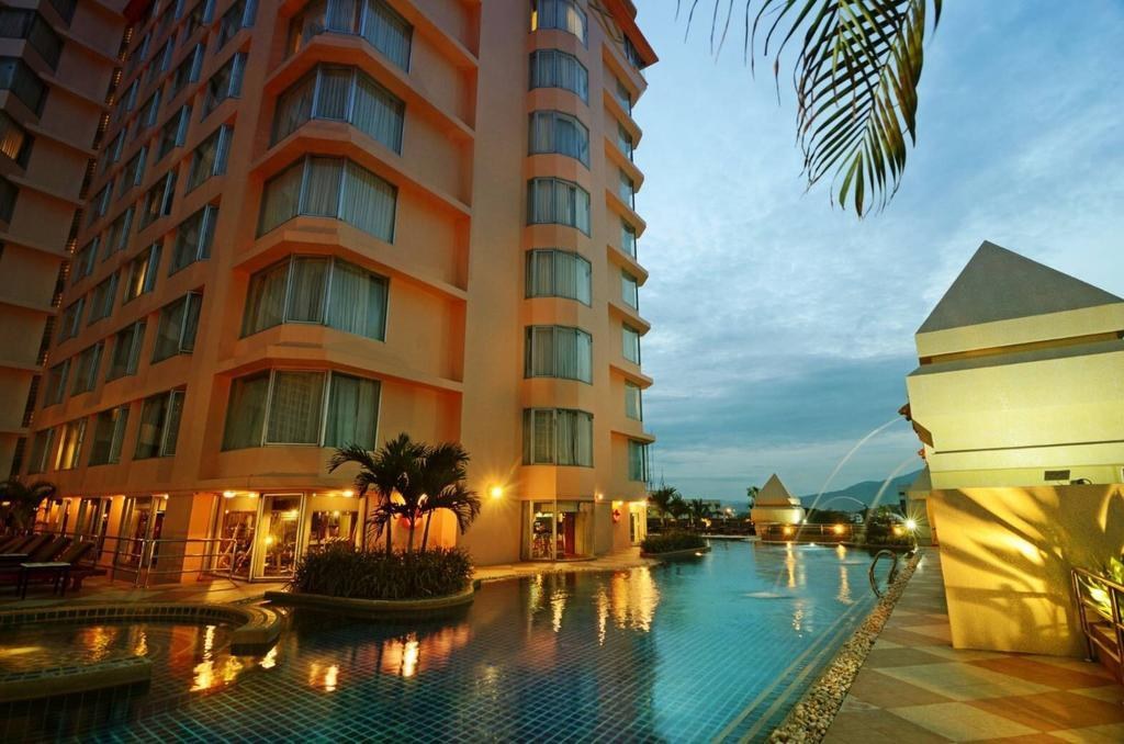 DUANGTAWAN HOTEL CHIANGMAI