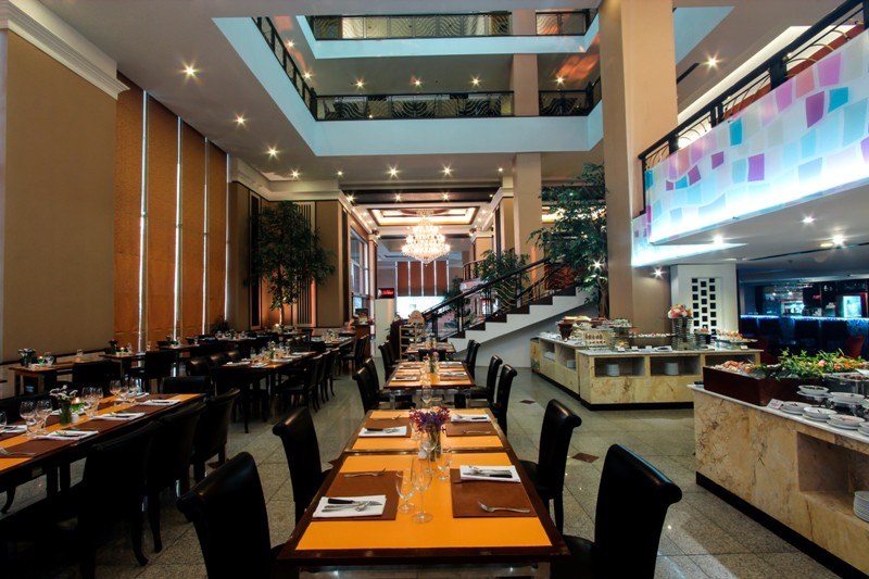 DUANGTAWAN HOTEL CHIANGMAI photo 2