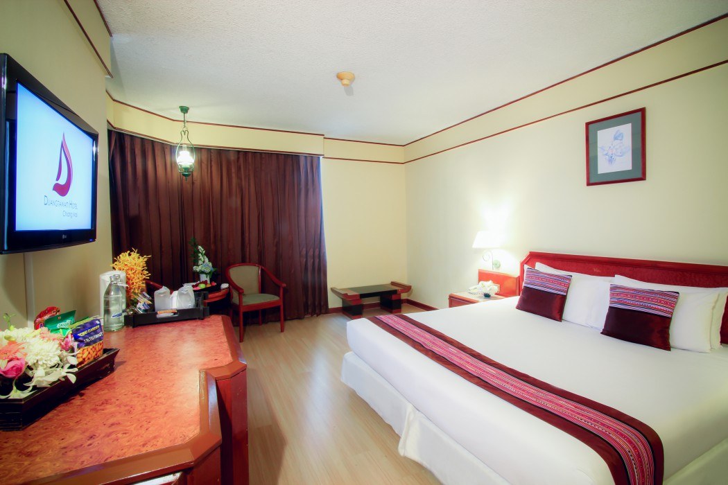 DUANGTAWAN HOTEL CHIANGMAI photo 3