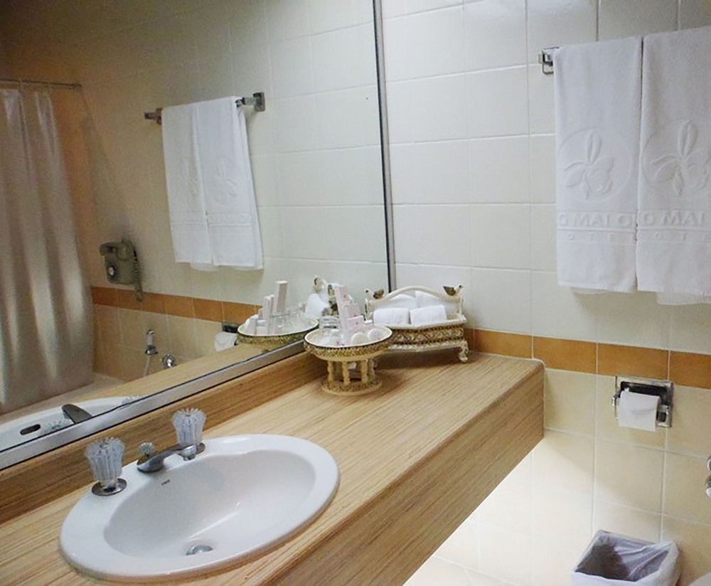 Chiang Mai Orchid Hotel photo 1
