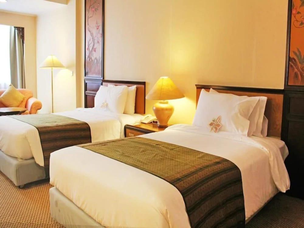 Chiang Mai Orchid Hotel photo 3