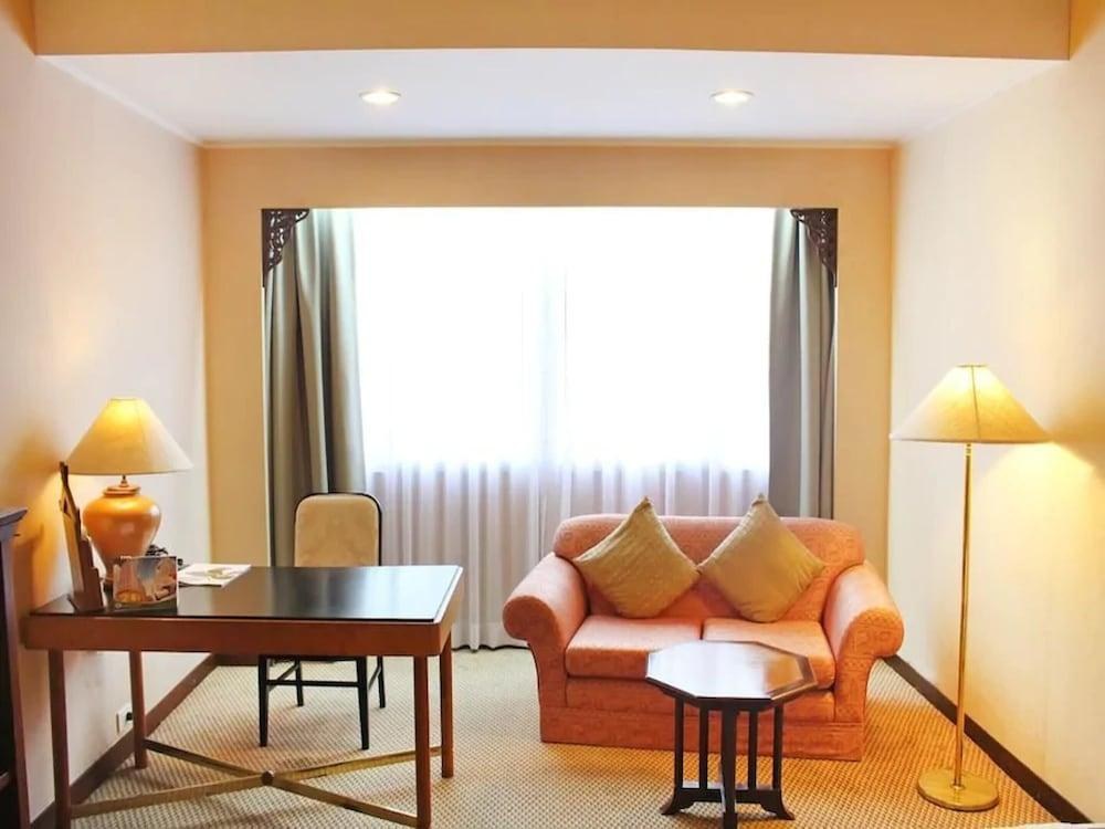 Chiang Mai Orchid Hotel photo 4