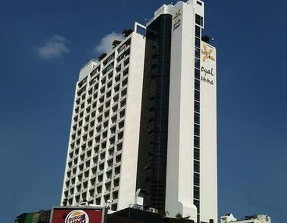 Royal Lanna Hotel photo 2