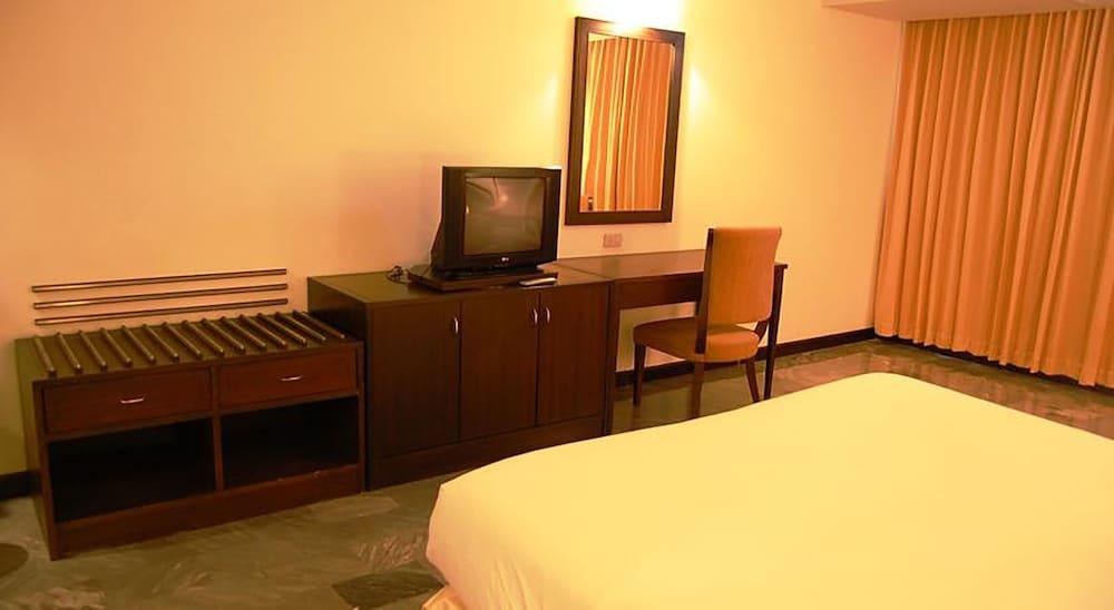 Royal Lanna Hotel photo 3