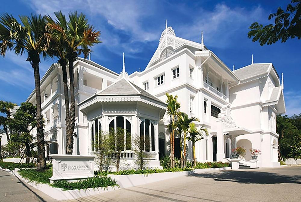 Ping Nakara Boutique Hotel & Spa photo 2