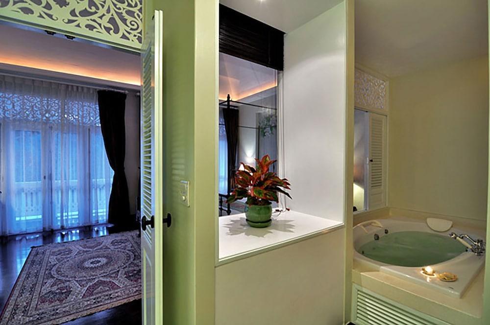 Ping Nakara Boutique Hotel & Spa photo 3