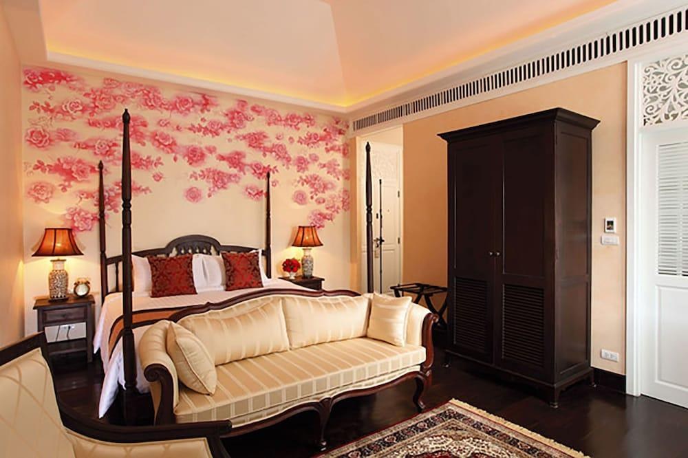 Ping Nakara Boutique Hotel & Spa photo 4