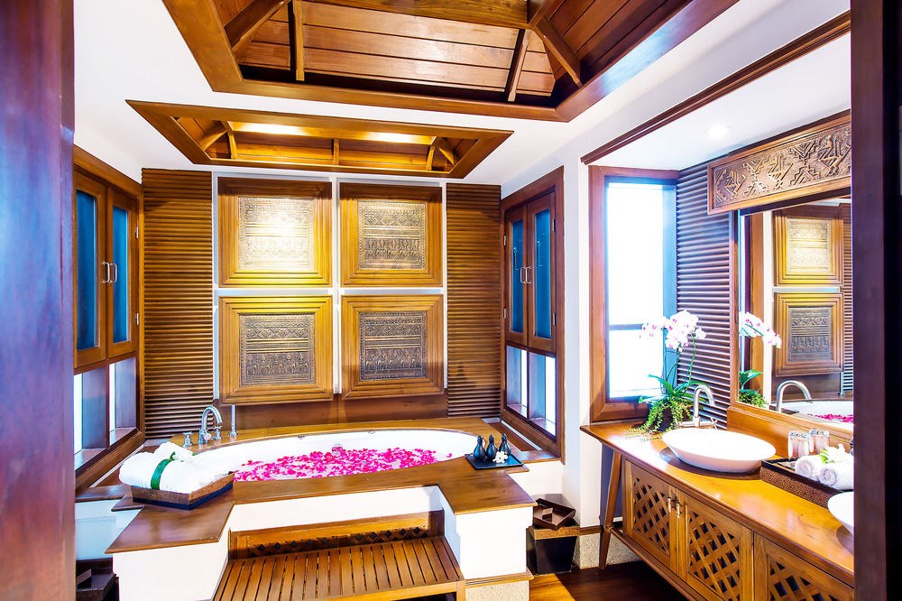 OASIS BAAN SAEN DOI SPA RESORT photo 1
