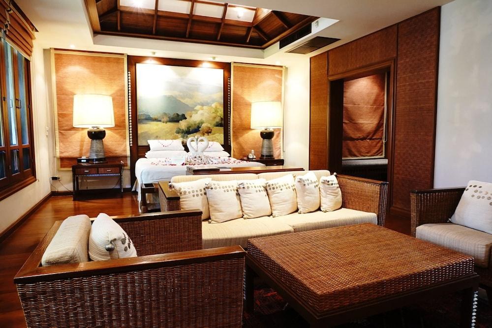 OASIS BAAN SAEN DOI SPA RESORT photo 3