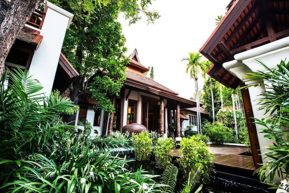OASIS BAAN SAEN DOI SPA RESORT photo 4